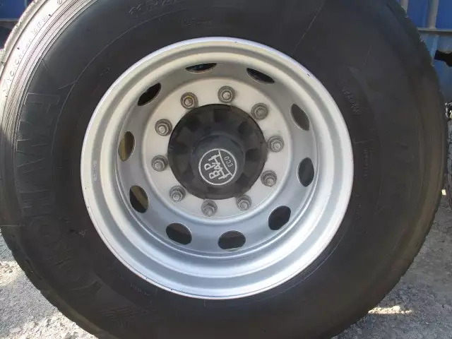 平成29年07月中古その他コンテナシャーシー日本フルハーフフルハーフの画像35