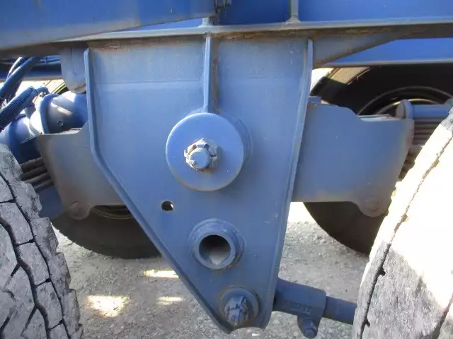 平成29年07月中古その他コンテナシャーシー日本フルハーフフルハーフの画像43