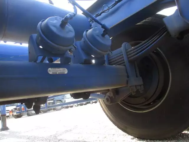 平成29年07月中古その他コンテナシャーシー日本フルハーフフルハーフの画像23