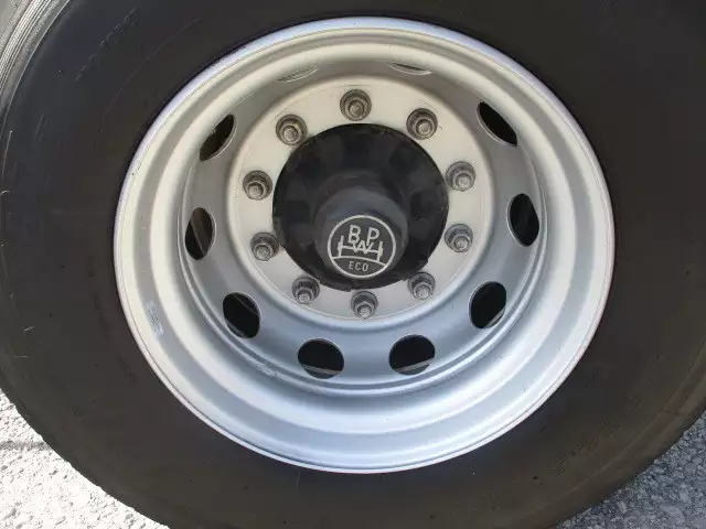 平成29年07月中古その他コンテナシャーシー日本フルハーフフルハーフの画像29