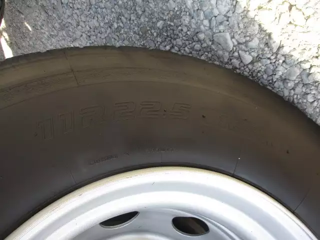 平成29年07月中古その他コンテナシャーシー日本フルハーフフルハーフの画像30