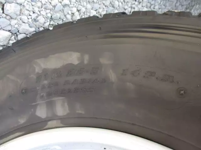 平成29年07月中古その他コンテナシャーシー日本フルハーフフルハーフの画像31