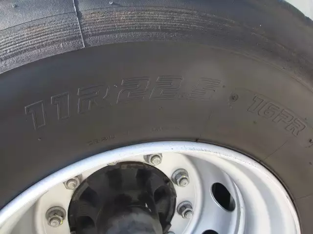 平成29年07月中古その他コンテナシャーシー日本フルハーフフルハーフの画像32