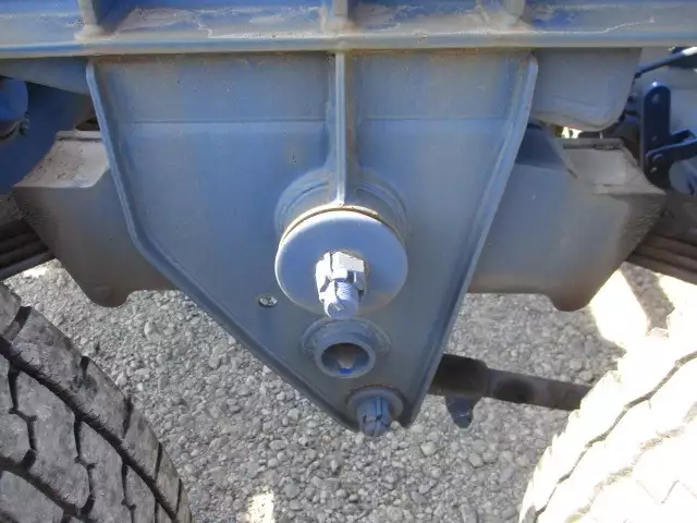 平成29年07月中古その他コンテナシャーシー日本フルハーフフルハーフの画像36