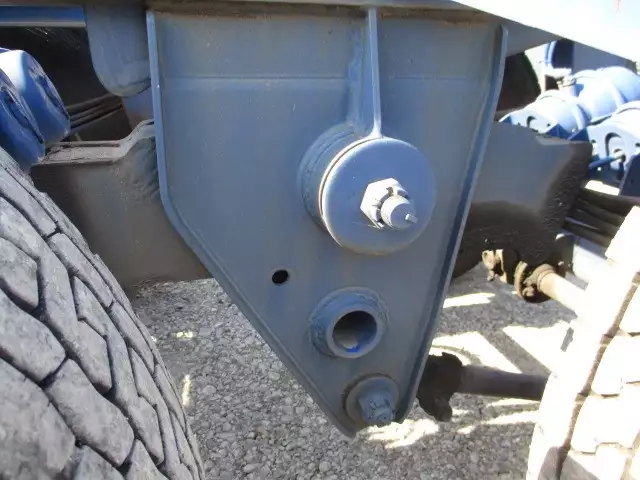 平成29年07月中古その他コンテナシャーシー日本フルハーフフルハーフの画像37