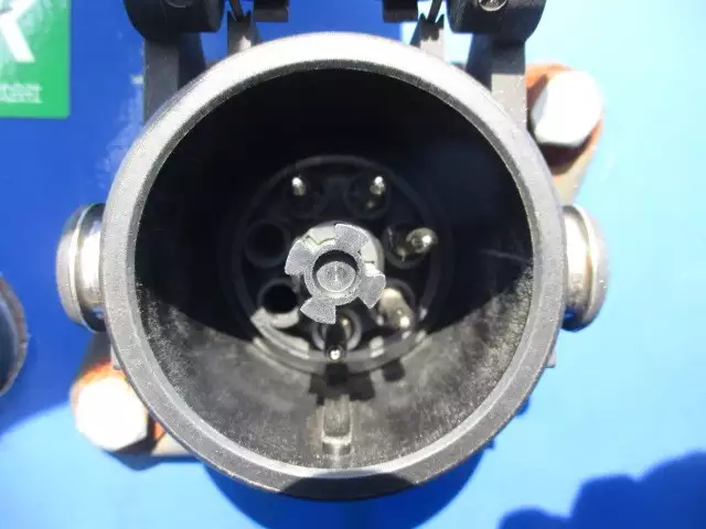 平成29年07月中古その他コンテナシャーシー日本フルハーフフルハーフの画像10