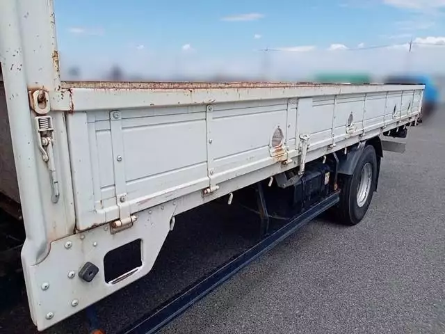 平成23年07月中古中型日野レンジャーの画像16