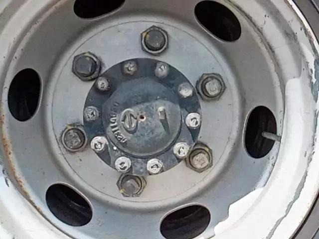 平成23年07月中古中型日野レンジャーの画像19