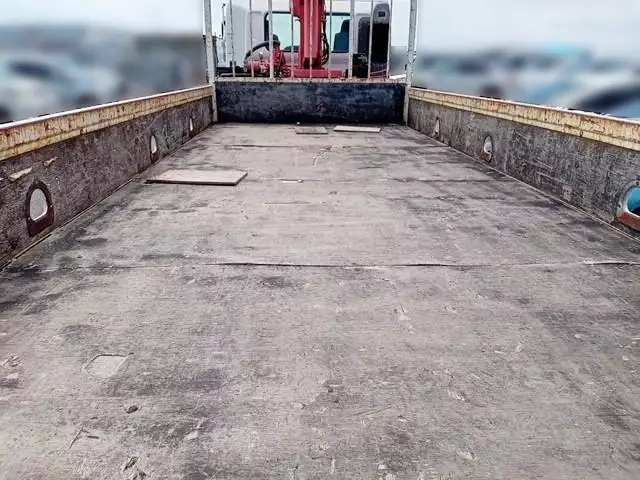 平成23年07月中古中型日野レンジャーの画像22