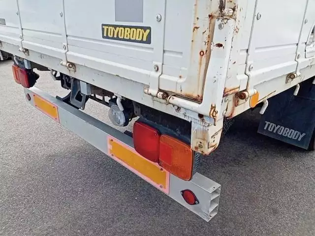 平成23年07月中古中型日野レンジャーの画像23