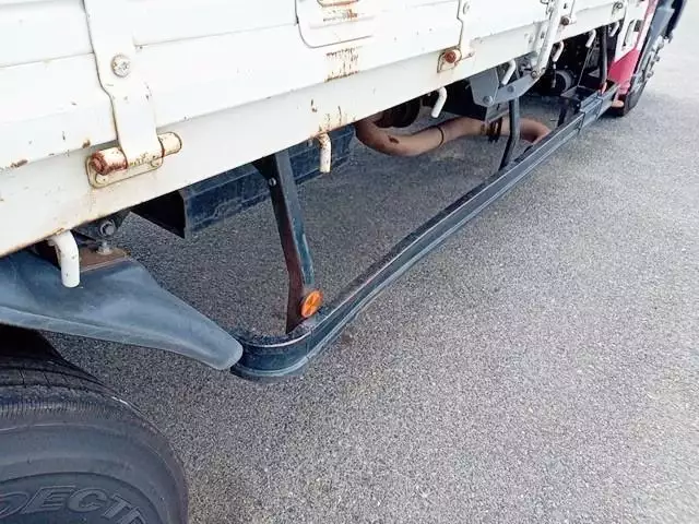 平成23年07月中古中型日野レンジャーの画像25