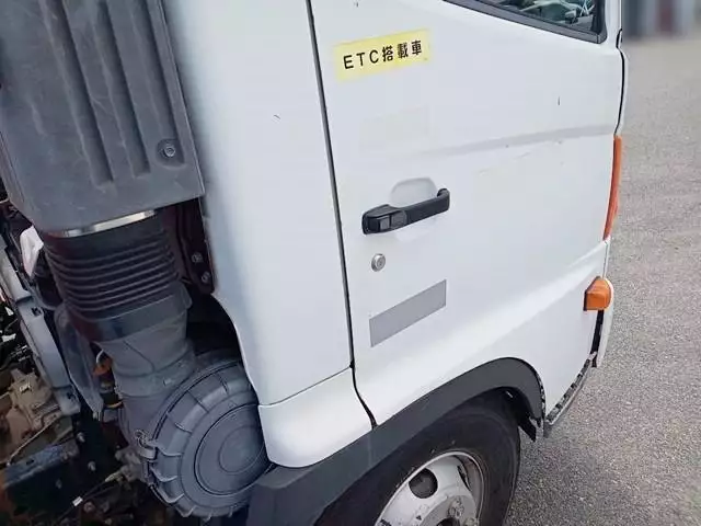 平成23年07月中古中型日野レンジャーの画像28