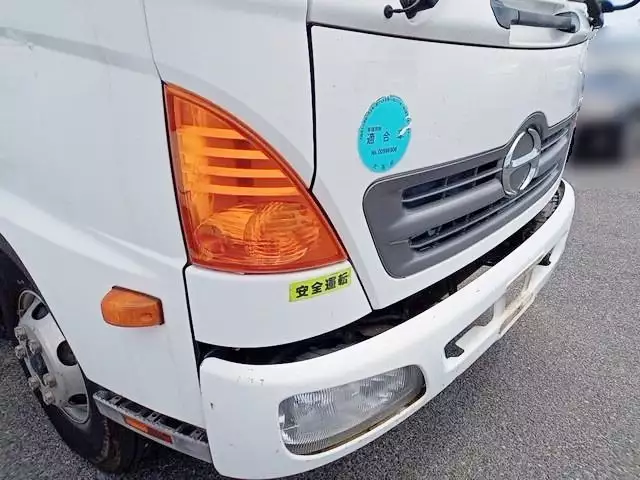 平成23年07月中古中型日野レンジャーの画像30