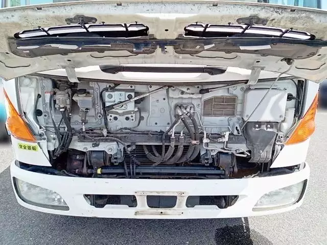 平成23年07月中古中型日野レンジャーの画像31