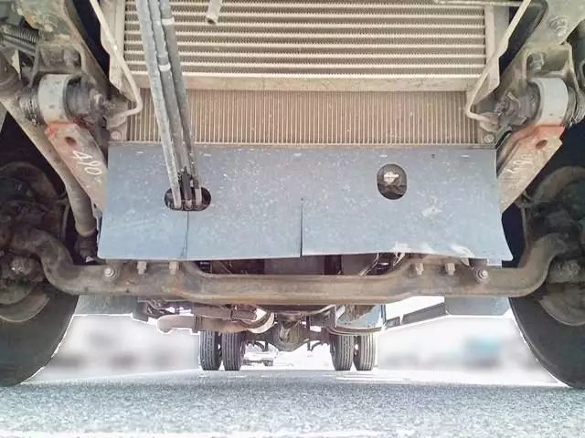 平成23年07月中古中型日野レンジャーの画像32