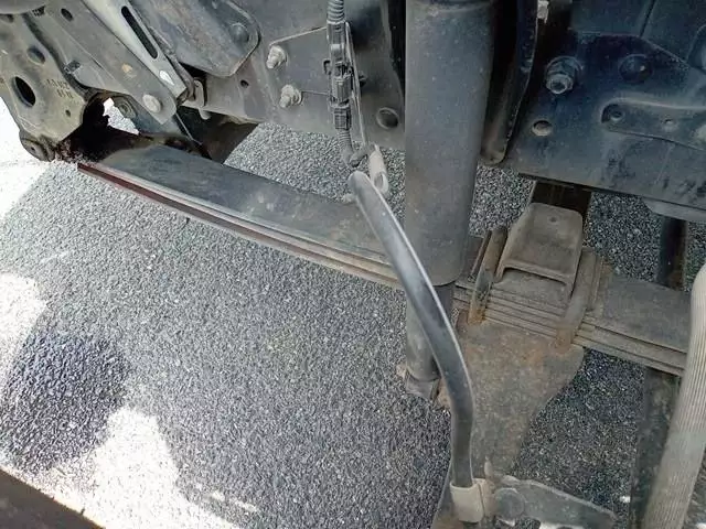 平成23年07月中古中型日野レンジャーの画像33