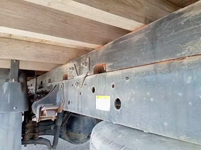 平成23年07月中古中型日野レンジャーの画像34