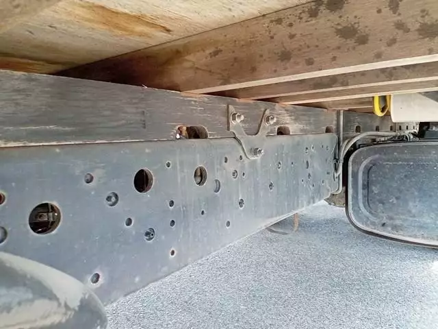 平成23年07月中古中型日野レンジャーの画像35