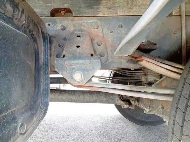 平成23年07月中古中型日野レンジャーの画像36