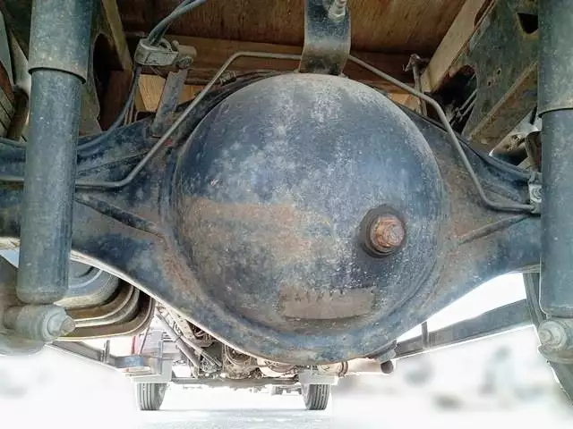 平成23年07月中古中型日野レンジャーの画像37