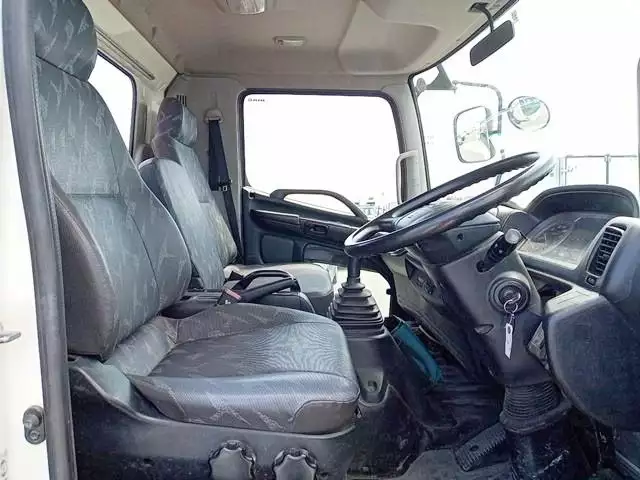 平成23年07月中古中型日野レンジャーの画像39