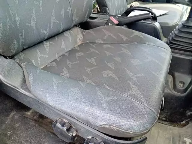 平成23年07月中古中型日野レンジャーの画像41