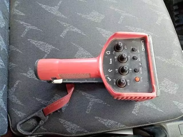 平成23年07月中古中型日野レンジャーの画像43