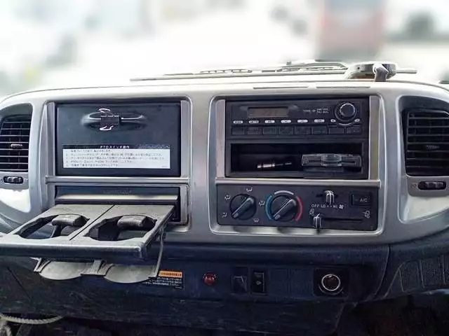 平成23年07月中古中型日野レンジャーの画像44