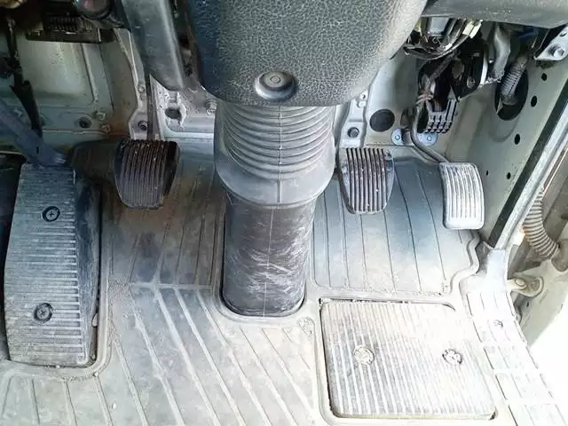 平成23年07月中古中型日野レンジャーの画像46