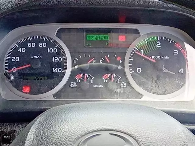 平成23年07月中古中型日野レンジャーの画像48