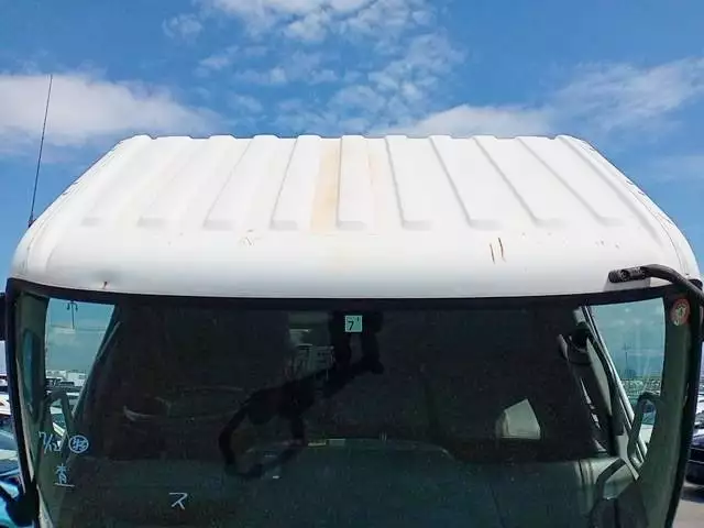 平成23年07月中古中型日野レンジャーの画像9