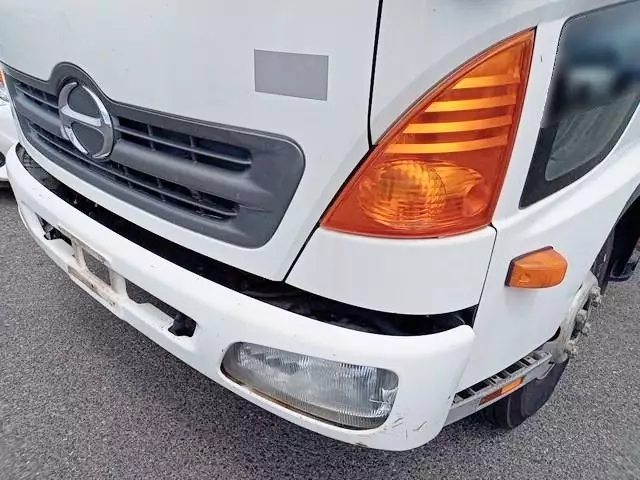 平成23年07月中古中型日野レンジャーの画像10