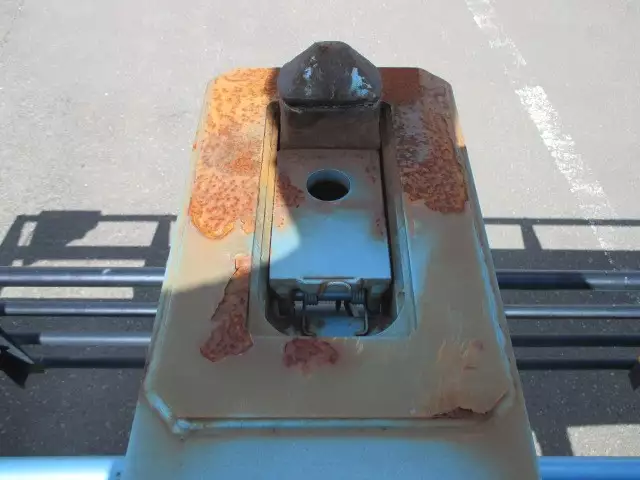 平成19年04月中古その他コンテナシャーシー日本フルハーフフルハーフの画像22