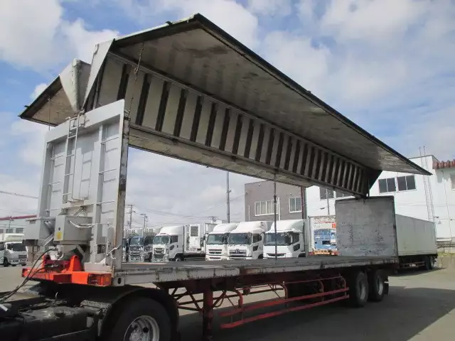 平成04年04月中古その他日本フルハーフフルハーフの画像1