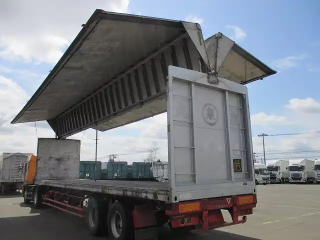 平成04年04月中古その他日本フルハーフフルハーフの画像3