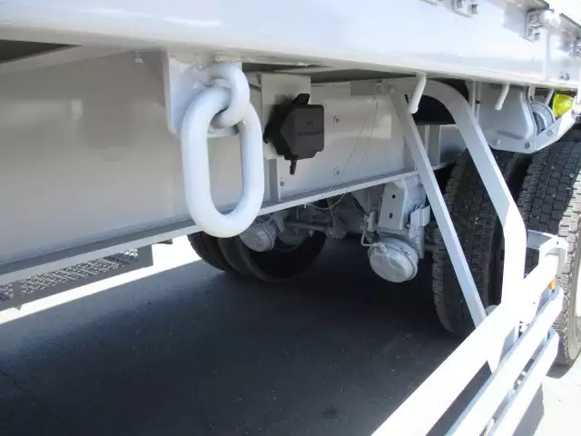 令和04年08月中古その他アオリ付トレーラー・フラットトレーラー日本フルハーフフルハーフの画像11
