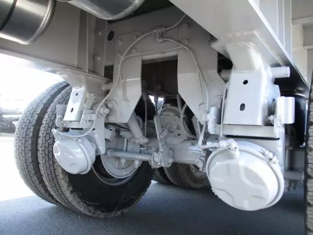 令和04年08月中古その他アオリ付トレーラー・フラットトレーラー日本フルハーフフルハーフの画像12