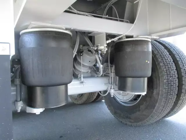 令和04年08月中古その他アオリ付トレーラー・フラットトレーラー日本フルハーフフルハーフの画像14