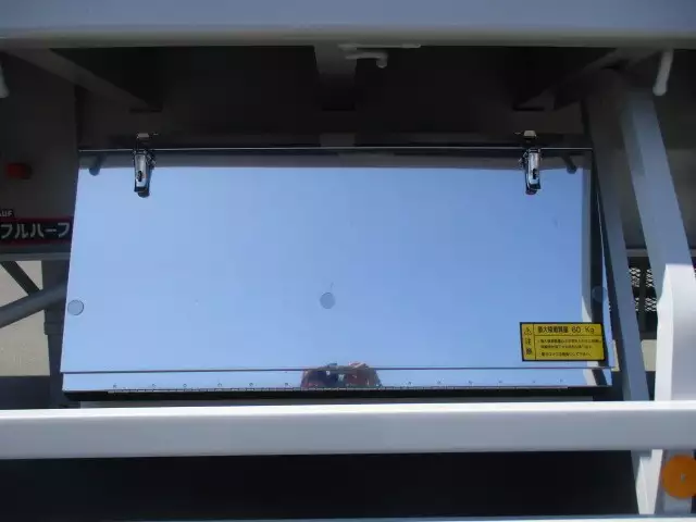 令和04年08月中古その他アオリ付トレーラー・フラットトレーラー日本フルハーフフルハーフの画像10