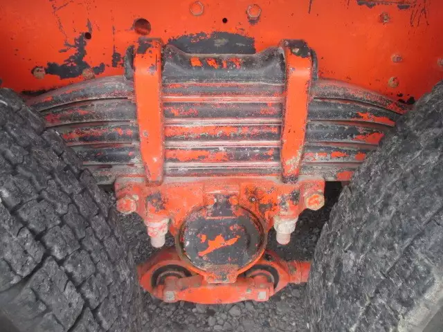 平成30年08月中古大型いすゞギガの画像12