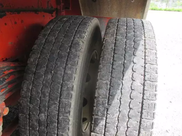 平成30年08月中古大型いすゞギガの画像13