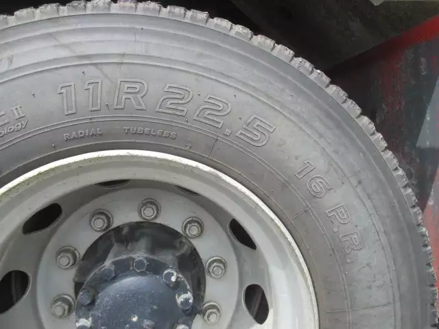 平成30年08月中古大型いすゞギガの画像14