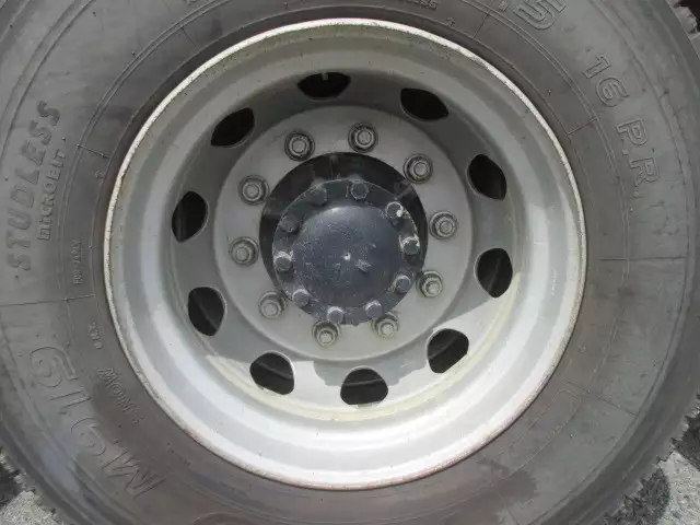 平成30年08月中古大型いすゞギガの画像15