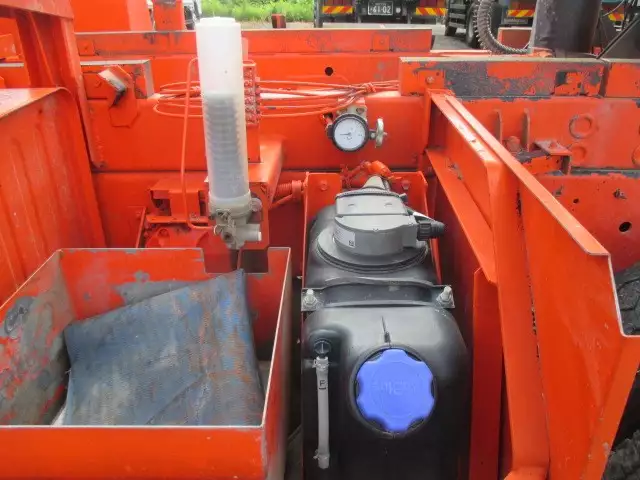 平成30年08月中古大型いすゞギガの画像24