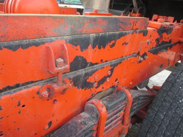 平成30年08月中古大型いすゞギガの画像25