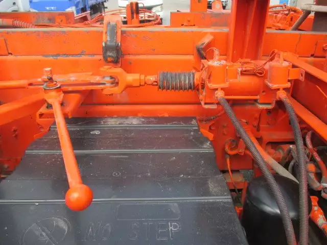 平成30年08月中古大型いすゞギガの画像26