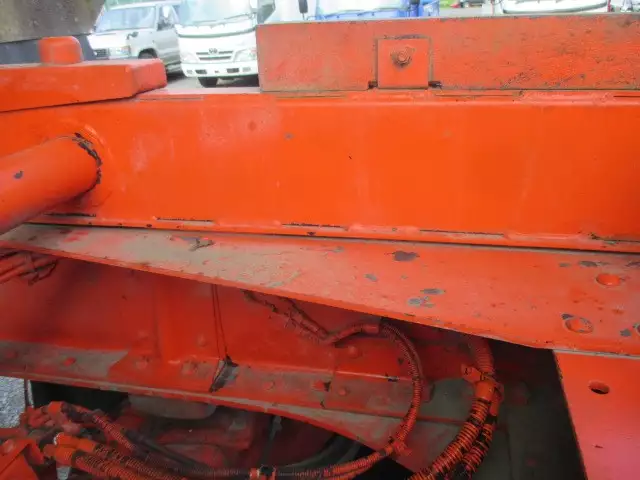 平成30年08月中古大型いすゞギガの画像28