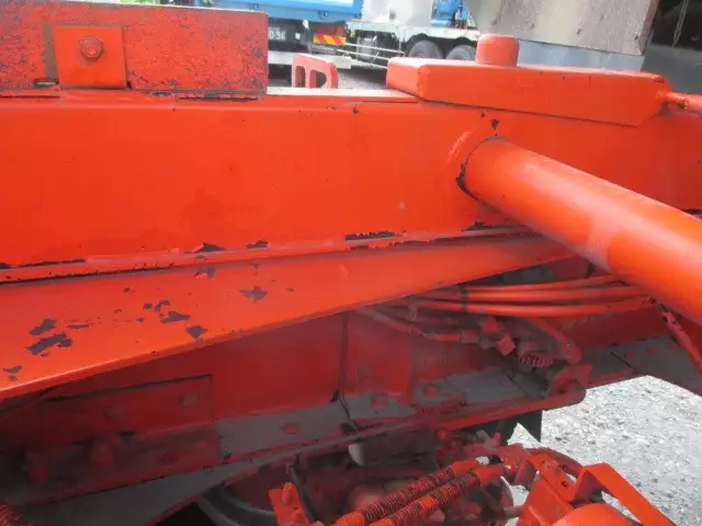 平成30年08月中古大型いすゞギガの画像30