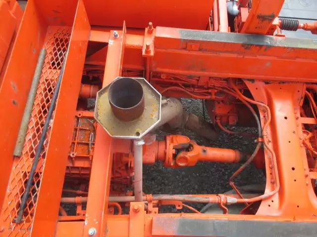 平成30年08月中古大型いすゞギガの画像32