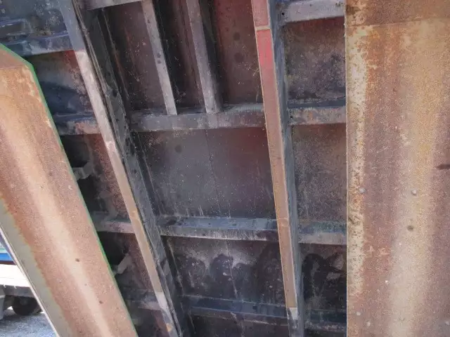 平成30年08月中古大型いすゞギガの画像34